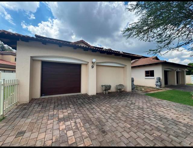 5 BEDROOM PROPERTY TO RENT IN MIDFIELD ESTATE